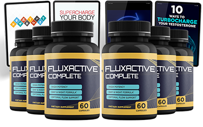 Fluxactive Complete