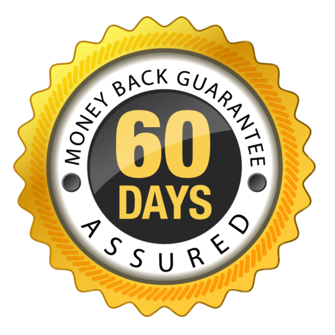 Fluxactive Complete Money-Back Guarantee